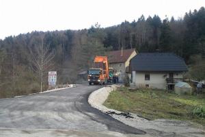  Stara Žaga-Pavlič